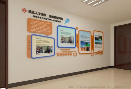 大理医院文化墙怎么做？如何建好科室护理文化墙？