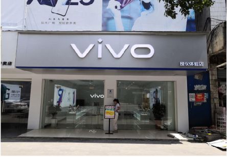 大理}做一个门店面广告招牌需要多少钱？