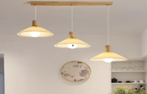 大理关于LED灯