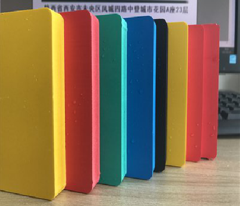 大理文化墙常用材质-PVC板材