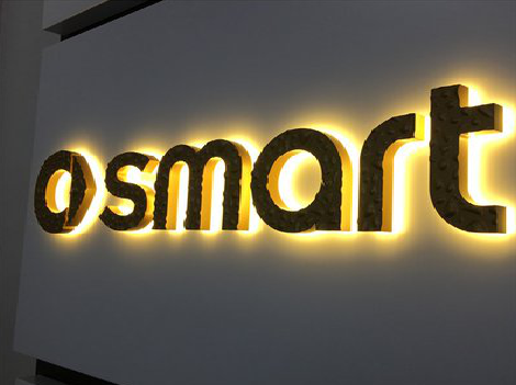 大理背光字有什么特点？生产过程如何？