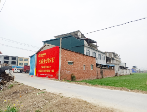 大理制作墙体广告思路。