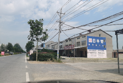 大理如何能保证墙体广告的醒目性？