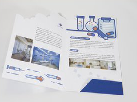 大理说明书印刷有哪些样式可以选择？