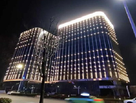 大理亮化工程安装注意事项。