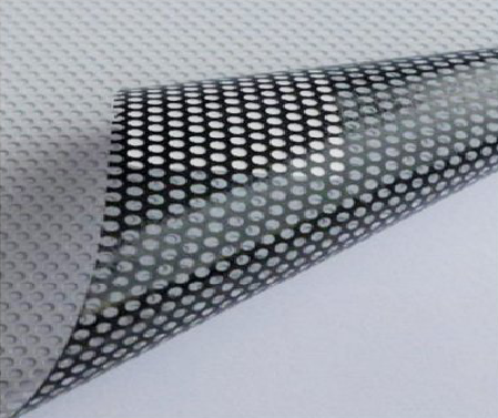 大理优劣单透膜的鉴定方法。