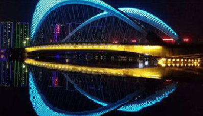 大理亮化工程如何做好公共区域的安全性。