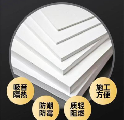 大理雪弗板和PVC板材有什么区别？